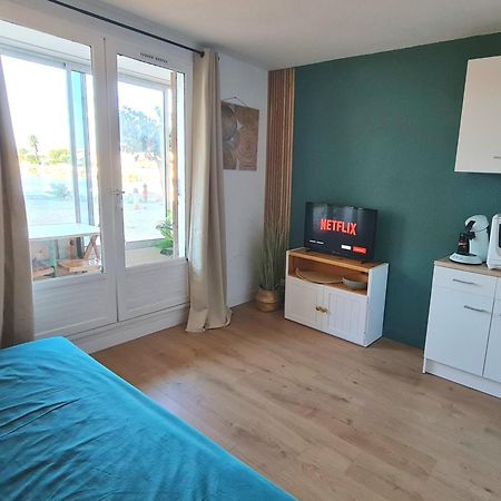 Splendide Appartement Golden House Vue Lac Et Montagne ปอร์-ลา-นูแวลล์ ภายนอก รูปภาพ