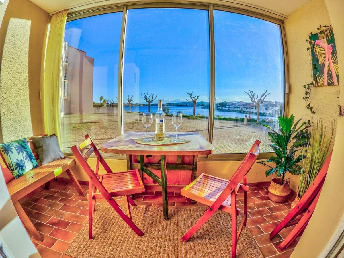 Splendide Appartement Golden House Vue Lac Et Montagne ปอร์-ลา-นูแวลล์ ภายนอก รูปภาพ