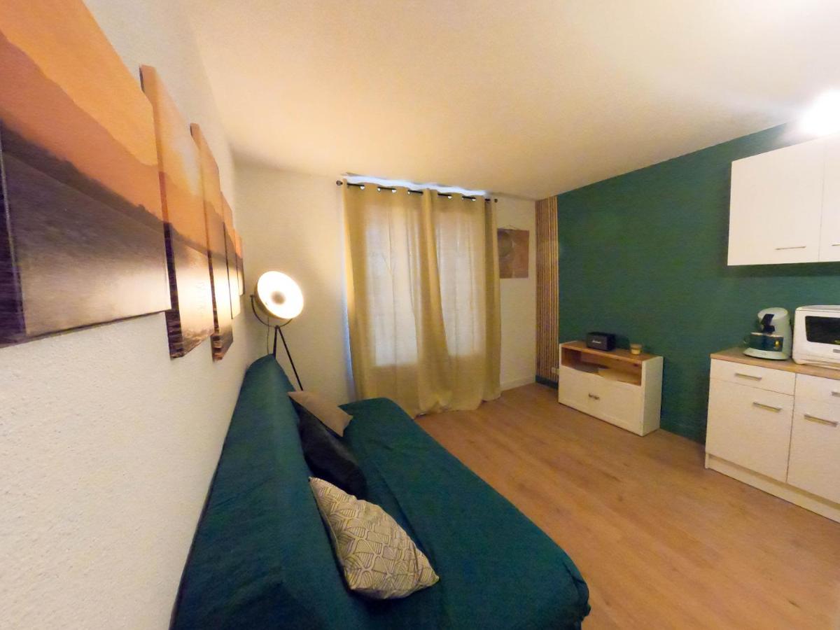 Splendide Appartement Golden House Vue Lac Et Montagne ปอร์-ลา-นูแวลล์ ภายนอก รูปภาพ