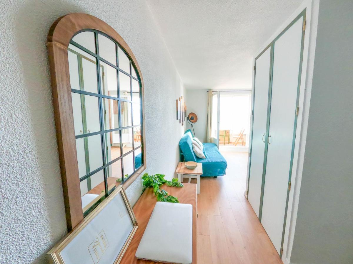 Splendide Appartement Golden House Vue Lac Et Montagne ปอร์-ลา-นูแวลล์ ภายนอก รูปภาพ