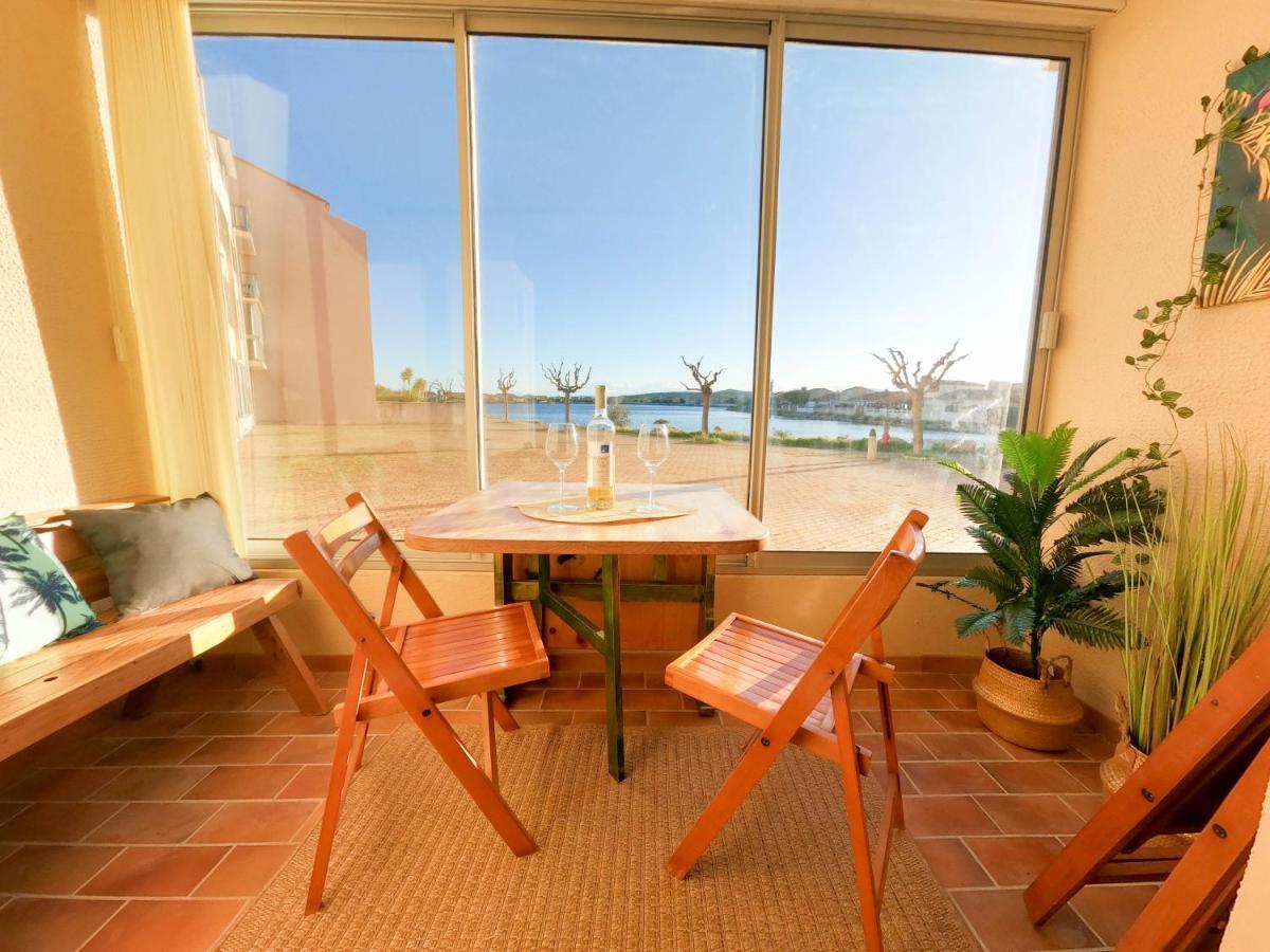 Splendide Appartement Golden House Vue Lac Et Montagne ปอร์-ลา-นูแวลล์ ภายนอก รูปภาพ