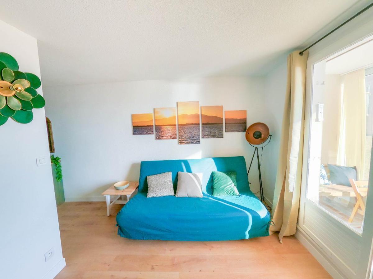 Splendide Appartement Golden House Vue Lac Et Montagne ปอร์-ลา-นูแวลล์ ภายนอก รูปภาพ