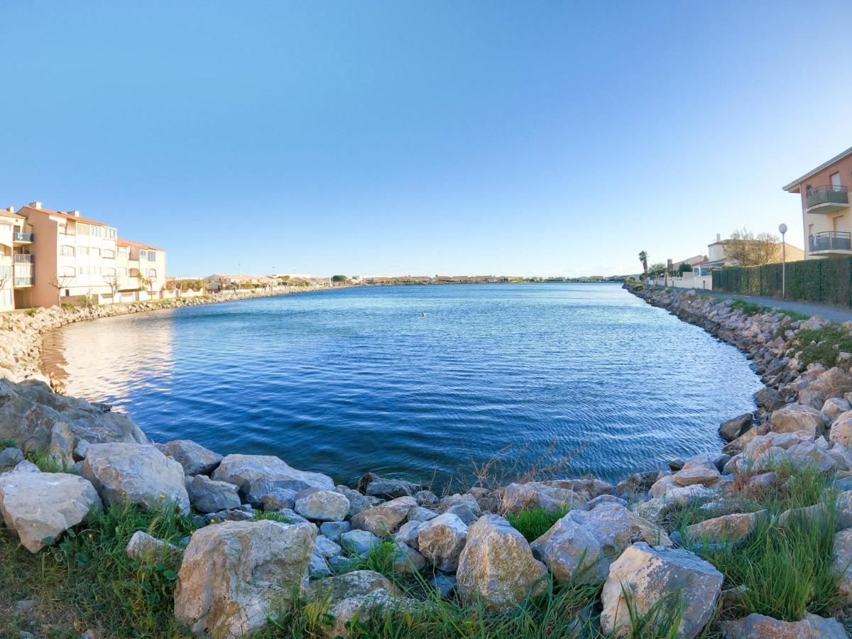 Splendide Appartement Golden House Vue Lac Et Montagne ปอร์-ลา-นูแวลล์ ภายนอก รูปภาพ