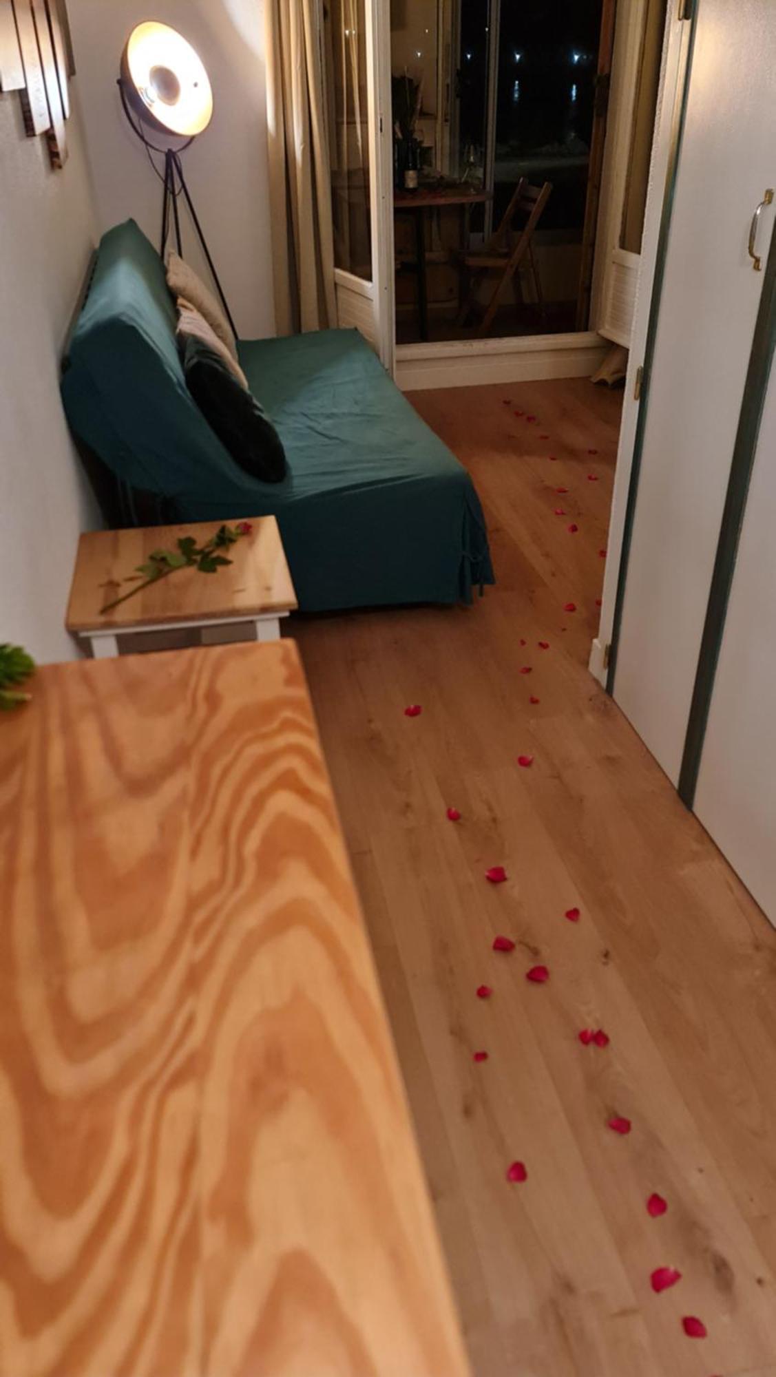 Splendide Appartement Golden House Vue Lac Et Montagne ปอร์-ลา-นูแวลล์ ภายนอก รูปภาพ