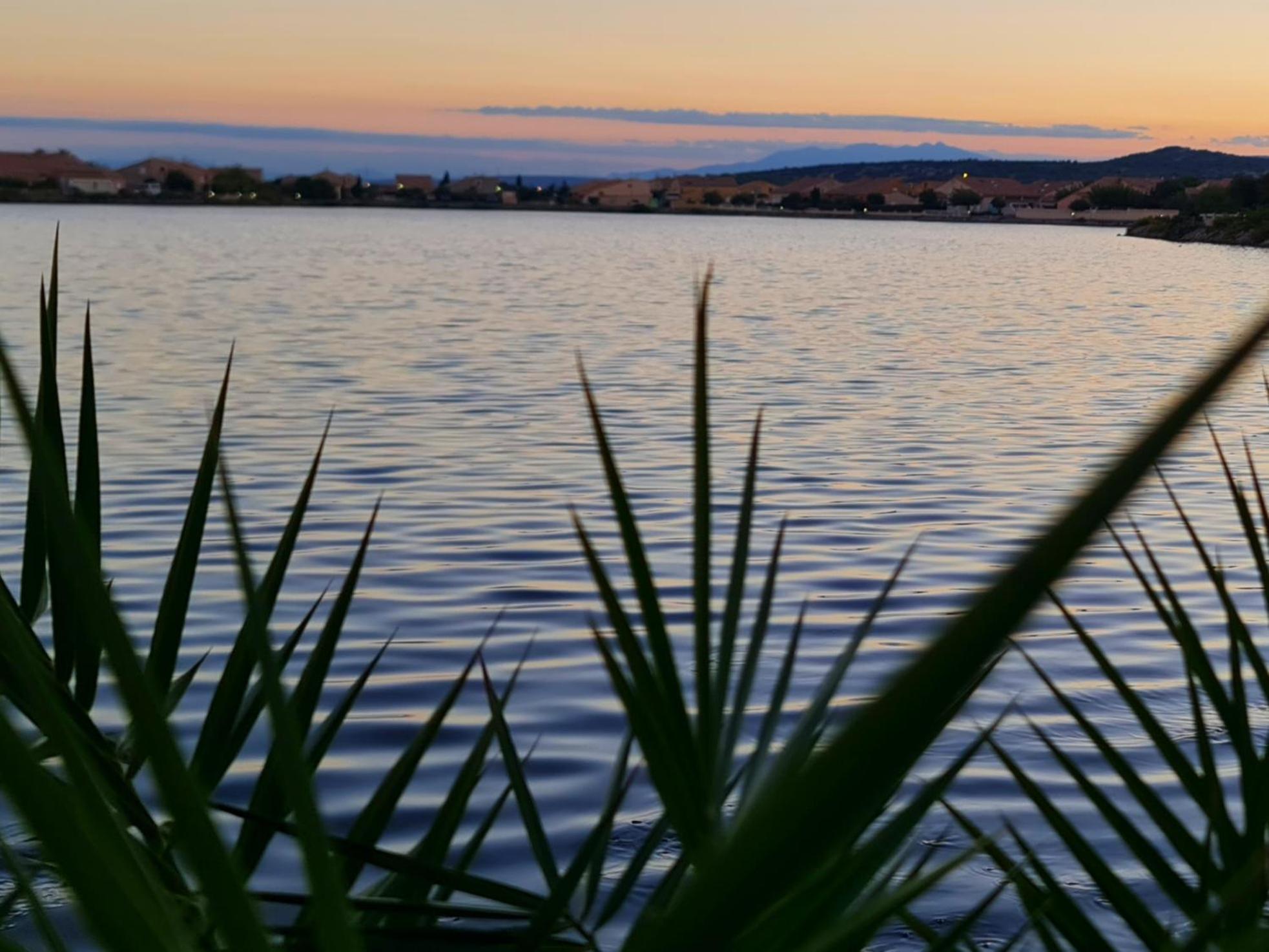 Splendide Appartement Golden House Vue Lac Et Montagne ปอร์-ลา-นูแวลล์ ภายนอก รูปภาพ